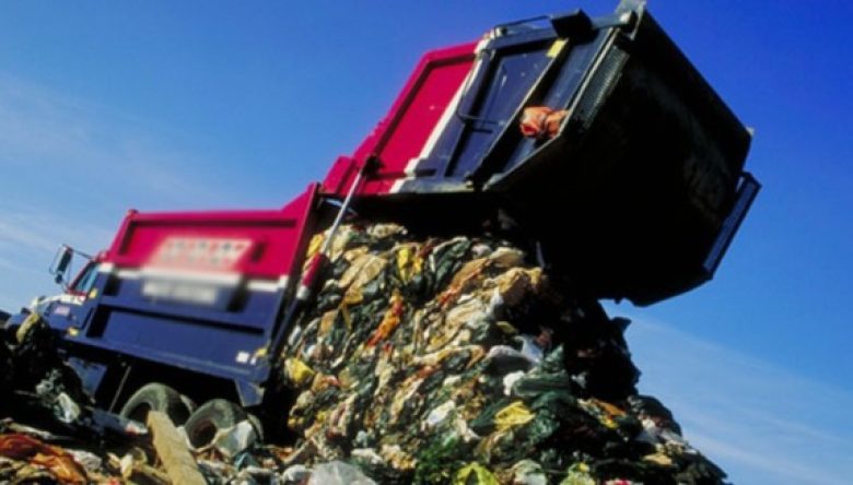 Türkiye’de 2024 Yılında 120 Milyon Ton Atık Oluştu