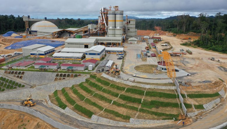 Çimentonun üretim teknolojisi değişiyor