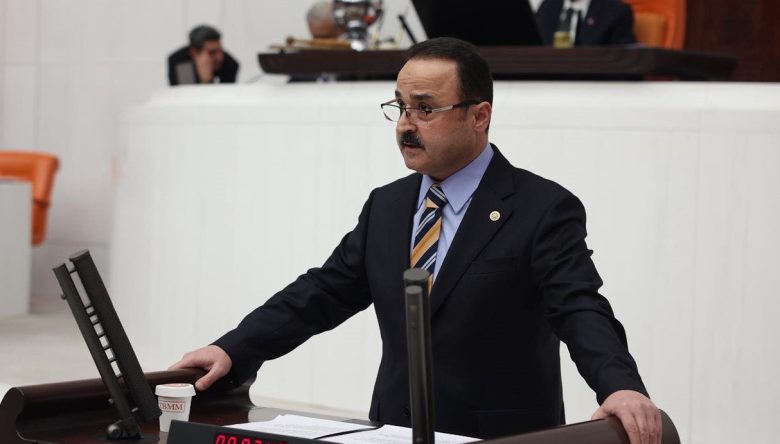 ŞANLITÜRK: İMALAT DIŞI SEKTÖRLER DE PRİM DESTEĞİNDEN YARARLANMALI