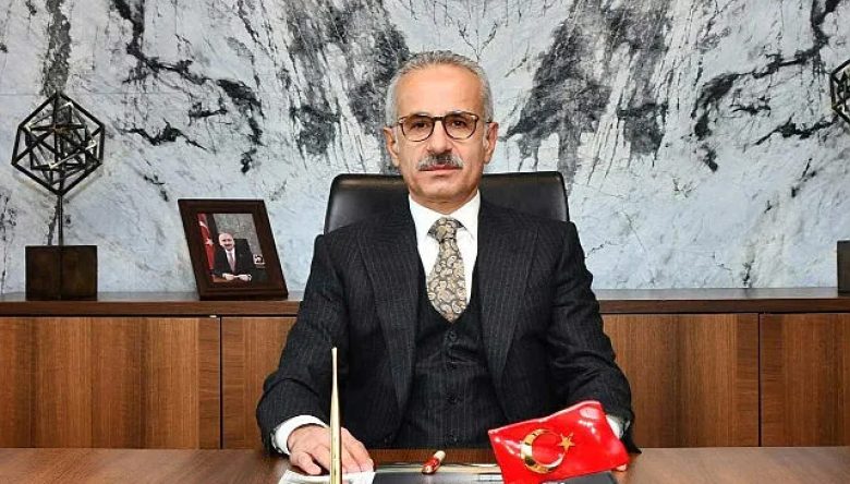 BİSİKLET YOLU AĞI GENİŞLİYOR