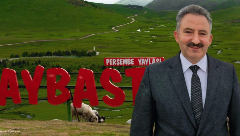 AYBASTI’YA DOĞAL GAZ BORU HATTI GELİYOR!