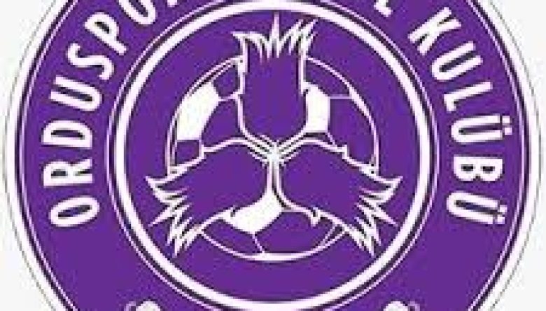 52 ORDUSPOR: CEZA ALAN OYUNCUMUZ YOK