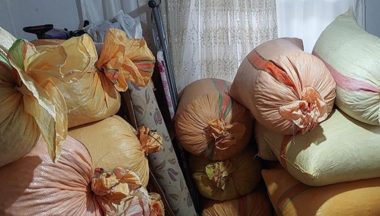 ÜRETİCİ UMUDUNU KAYBETMEDİ!