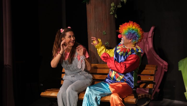 KARİMEX ÇOCUK TİYATROSU – 3. SEZON PERDELERİNİ AÇTI.