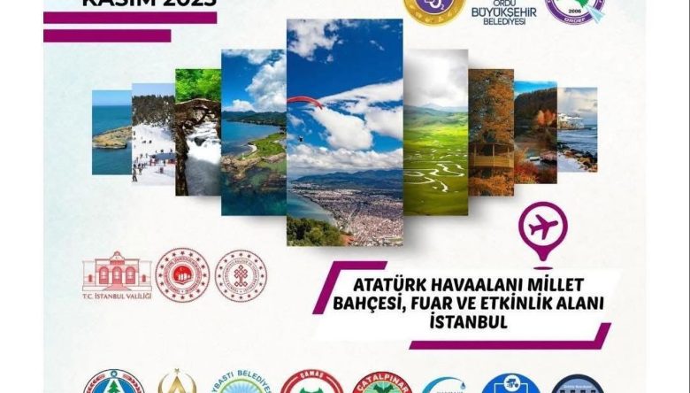 GÜLYALI BELEDİYESİ, ORDU GÜNLERİ’NDE YERİNİ ALIYOR