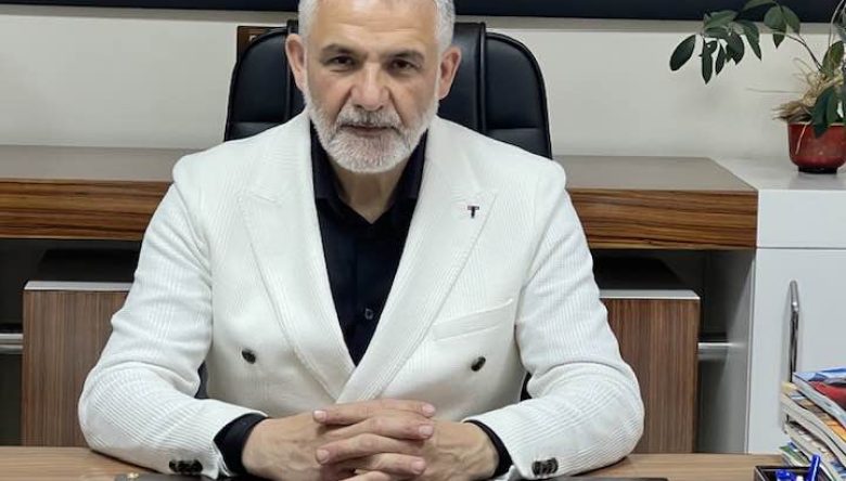 “FINDIĞIN YAKASINI BIRAKIN!”