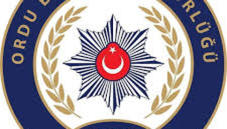 16 ARANAN ŞAHIS YAKALANDI