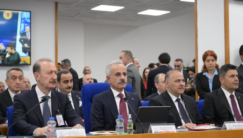  “2.171 PROJE, 5,2 TRİLYON LİRA YATIRIM”