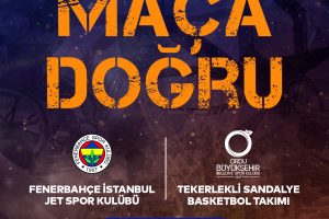 ORDU BÜYÜKŞEHİR BELEDİYESPOR, TEKERLEKLİ SANDALYE BASKETBOL SÜPER LİGİ’NE HAZIR