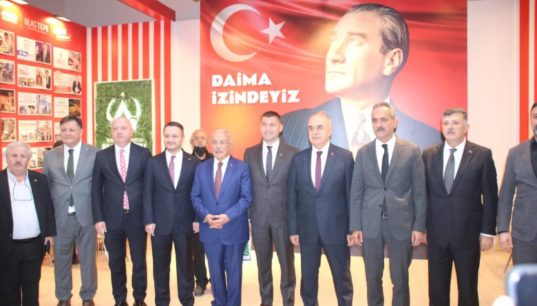 ORDU, YENİKAPIYA AKTI