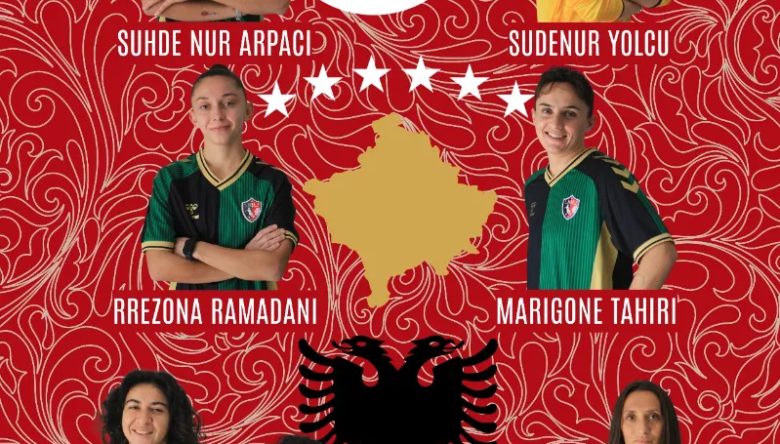 ÜNYE’DE 6 OYUNCU MİLLİ TAKIMLARA