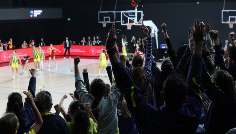 SEZONUN İLK PERDESİ TAMAMLANDI