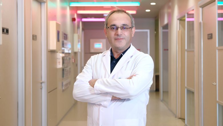 BEL AĞRISI BEL KAYMASININ BELİRTİSİ OLABİLİR!