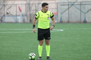 TUNA  ORDU’DA DÜDÜK ÇALACAK