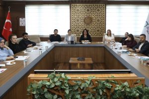 KADIN DOSTU KENT: ORDU