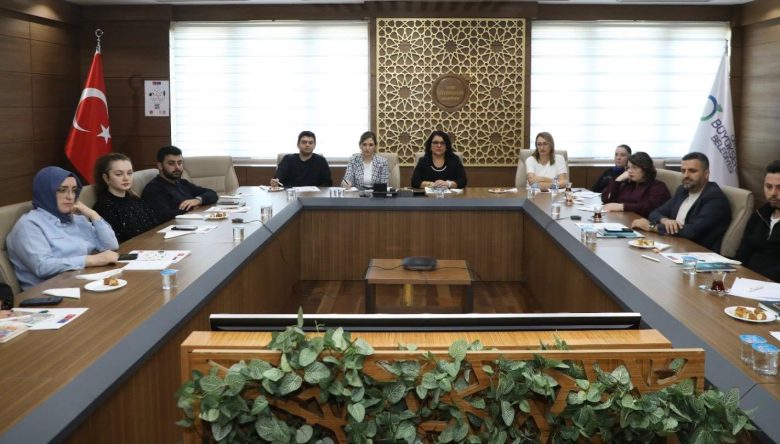 KADIN DOSTU KENT: ORDU