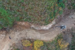 OBB, YOL ÇALIŞMALRINI SÜRDÜRÜYOR