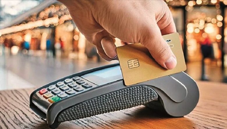 KARTLARLA ÖDEMEDE REKOR