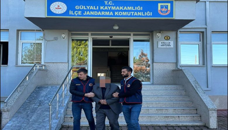 ORDU’DA JASAT’TAN NİTELİKLİ SUÇLARA BÜYÜK DARBE