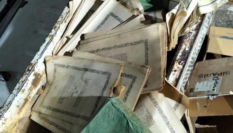 VALİLİK’TEN KUR’AN-I KERİM AÇIKLAMASI   