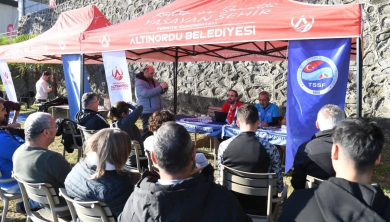 KARADENİZ’İN SAKLI CENNETİ GÜN YÜZÜNE ÇIKTI