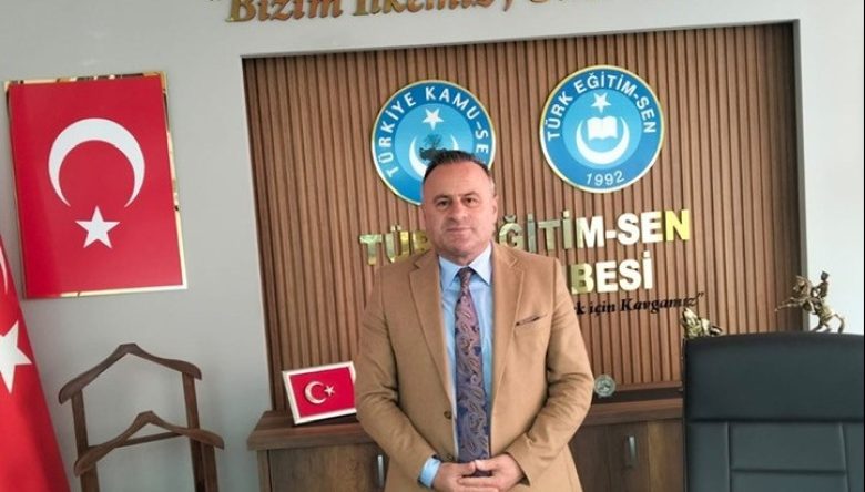 ŞEYHOĞLU’NDAN SERT TEPKİ!