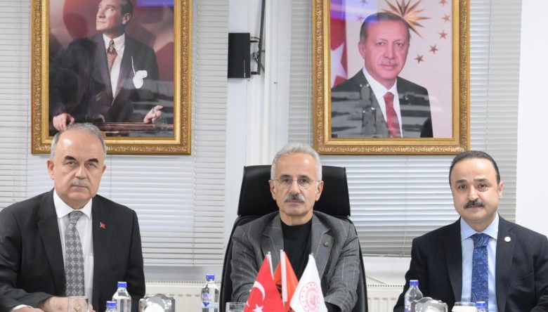 “SÜRECİ YAKINDAN TAKİP EDİYORUZ”