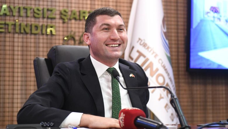 BAŞKAN TEPE’DEN MÜJDE ÜSTÜNE MÜJDE   