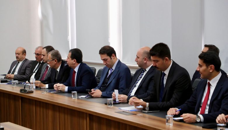  “ORDU ASAYİŞTE EN İYİ DURUMDA”