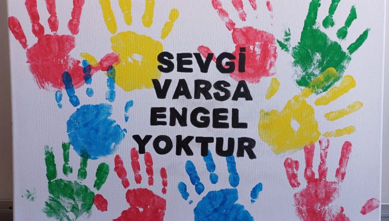 HEDEFİMİZ: ENGELLERİN DEĞİL, İMKÂNLARIN KONUŞULDUĞU BİR GELECEK İNŞA ETMEK