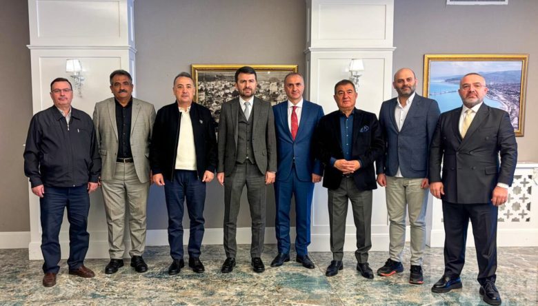 “HAKSIZ KAZANCA KESİNLİKLE MÜSAADE ETMEYİZ”