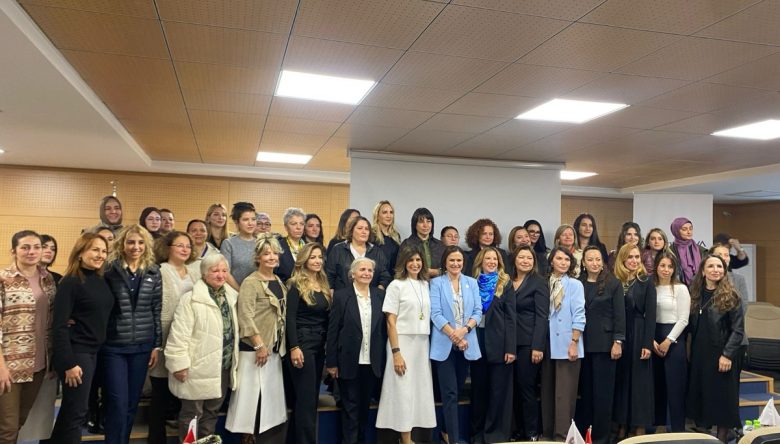 TÜRKİYE KADIN GİRİŞİMCİ AKADEMİSİ ORDU EĞİTİMİ TAMAMLANDI