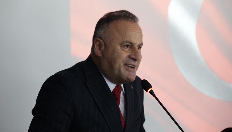 TÜRK EĞİTİM SEN’DE ŞEYHOĞLU GÜVEN TAZELEDİ