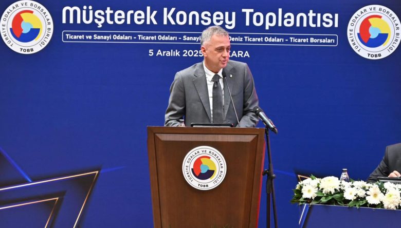 “SANAYİ LEJANTLI ARSA KALMADI”