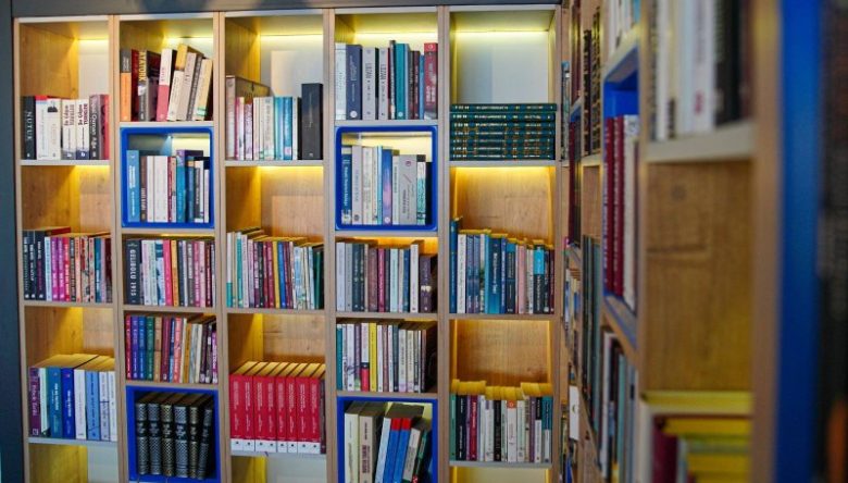 KİTAP KAFE FATSA’DA EĞİTİM YILDIZI OLDU