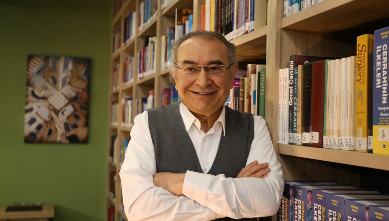  “HER GÜN EN AZ 20 DAKİKA KENDİNİZE SESSİZ BİR ZAMAN AYIRIN!”