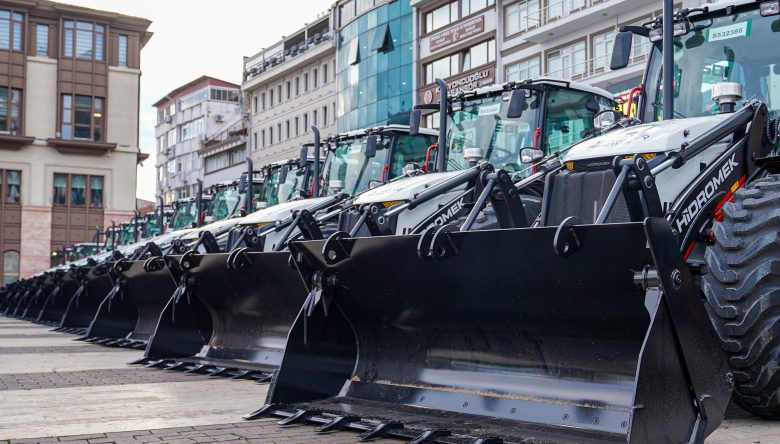 KİRALAMA YOK, İHALE YOK!