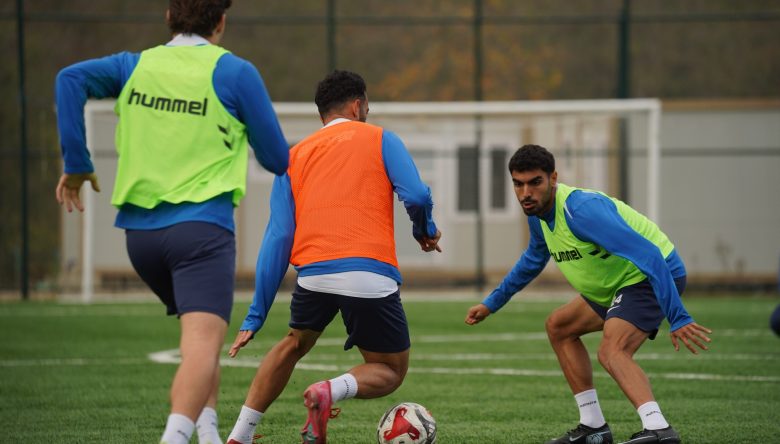 ORDUSPOR 1967’DE GÖZLER ŞİMDİ İLK ALTI YARIŞINDA