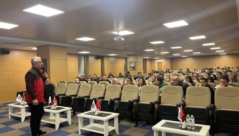 OTSO’DAN EKMEK ÜRETİCİLERİNE SERTİFİKALI HİJYEN EĞİTİMİ