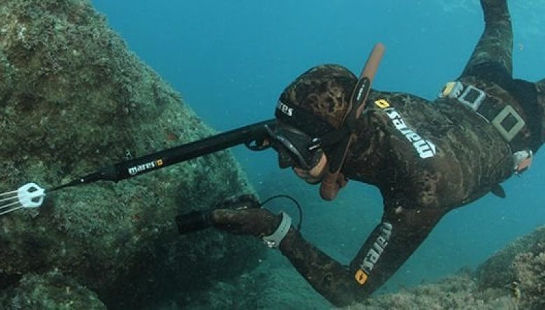 SUALTI AVCILIĞA BELGE ZORUNLULUĞU