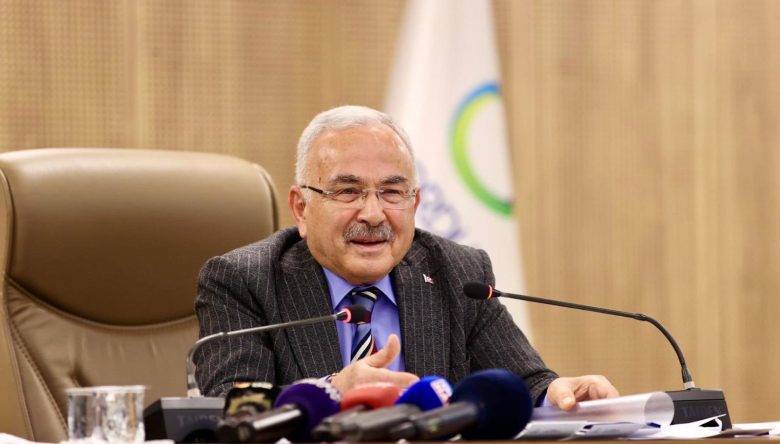 “EKONOMİK ANLAMDA GÜÇLÜYÜZ”