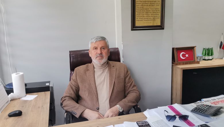 ŞENTÜRK: İNSAN HAKLARI, EVRENSEL BİR DEĞERDİR