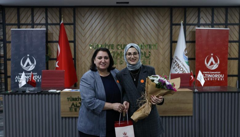 EBEVEYNLER BİLGİLENDİRİLDİ   