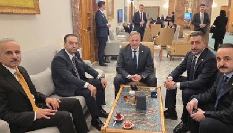 TORUN, ORDU, “ÜVEY EVLAT” MUAMELESİ GÖRÜYOR