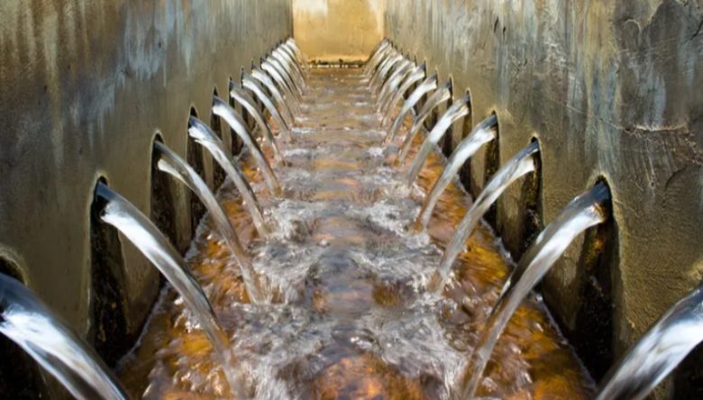 SU VE ATIKSU İSTATİSTİKLERİ AÇIKLANDI