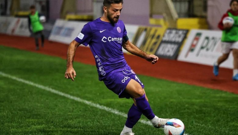 EMRE GEMİCİ TOKAT MAÇINDA YOK