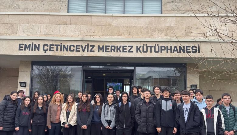 ORDU ANADOLU LİSESİ, EĞİTİMDE YENİ UFUKLAR AÇIYOR!