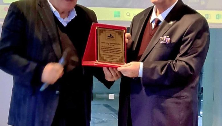 "AHMET YESEVİ’DEN YUNUS EMRE’YE GİDEN YOL"