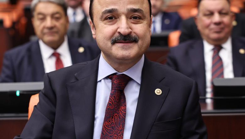 ŞANLITÜRK’TEN ORDU’YA DESTEK TALEPLERİ SÜRÜYOR