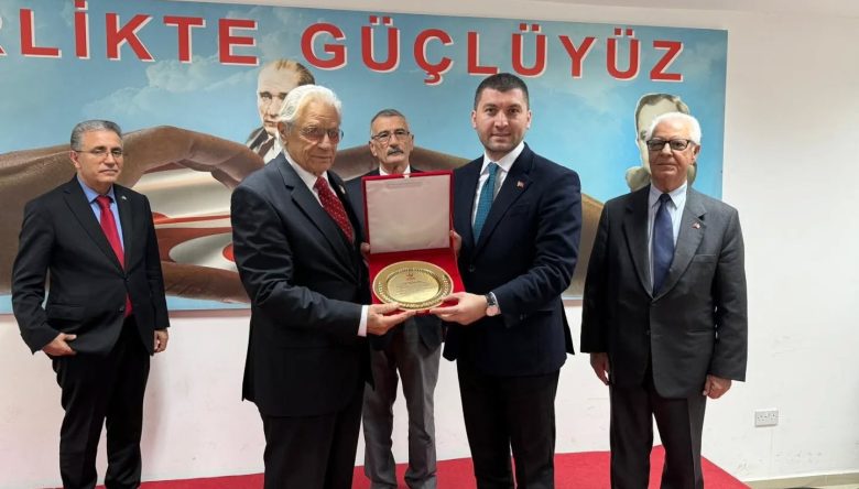 KIBRIS KAHRAMANLIK GEZİSİ SONA ERDİ